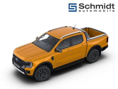 Ford Ranger Neuwagen