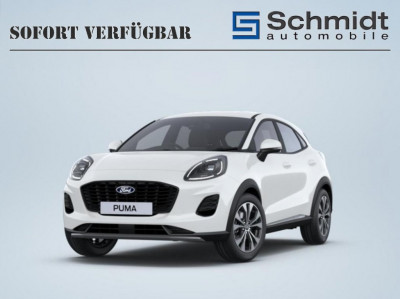 Ford Puma Neuwagen