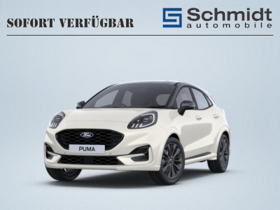 Ford Puma Neuwagen