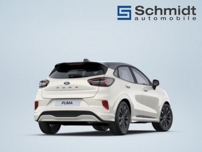 Ford Puma Neuwagen