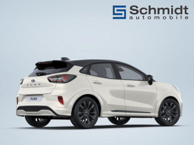 Ford Puma Neuwagen