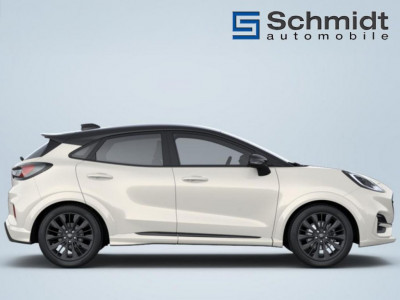 Ford Puma Neuwagen