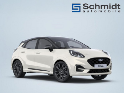 Ford Puma Neuwagen