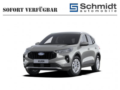 Ford Kuga Neuwagen