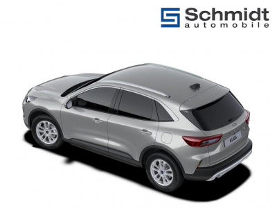 Ford Kuga Neuwagen