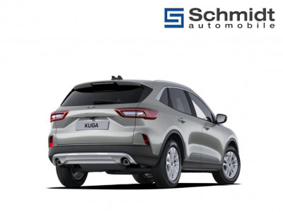 Ford Kuga Neuwagen