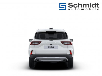 Ford Kuga Neuwagen