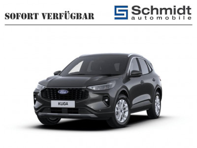 Ford Kuga Neuwagen
