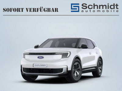 Ford Explorer Neuwagen