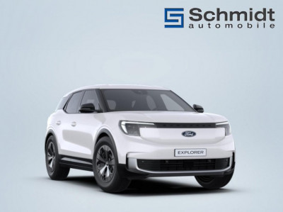Ford Explorer Neuwagen