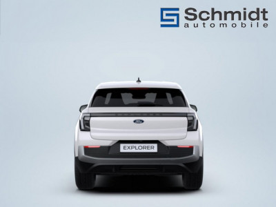 Ford Explorer Neuwagen
