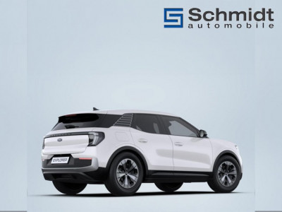 Ford Explorer Neuwagen