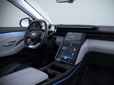 Ford Explorer Neuwagen Ford Explorer Neuwagen