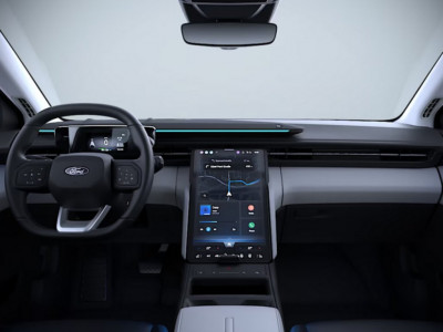 Ford Explorer Neuwagen Ford Explorer Neuwagen