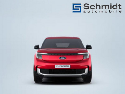 Ford Explorer Neuwagen Ford Explorer Neuwagen