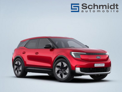 Ford Explorer Neuwagen Ford Explorer Neuwagen