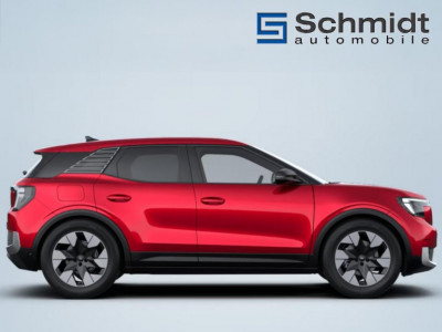 Ford Explorer Neuwagen Ford Explorer Neuwagen