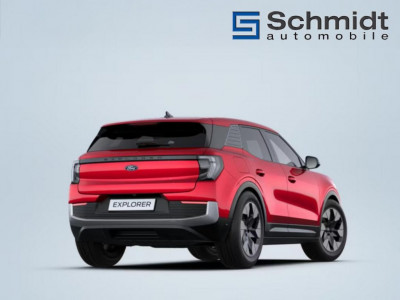 Ford Explorer Neuwagen Ford Explorer Neuwagen