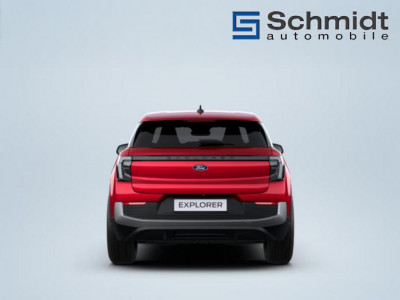 Ford Explorer Neuwagen Ford Explorer Neuwagen