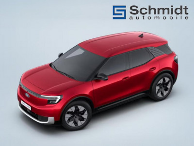 Ford Explorer Neuwagen Ford Explorer Neuwagen