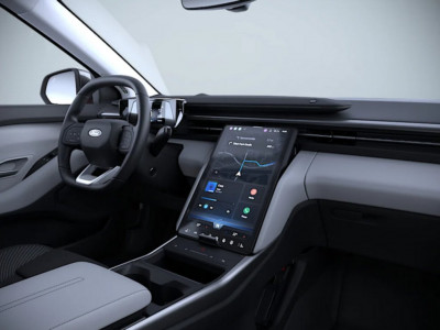 Ford Explorer Neuwagen