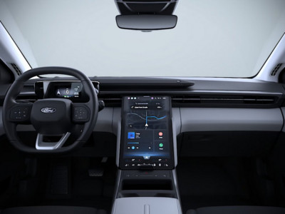 Ford Explorer Neuwagen