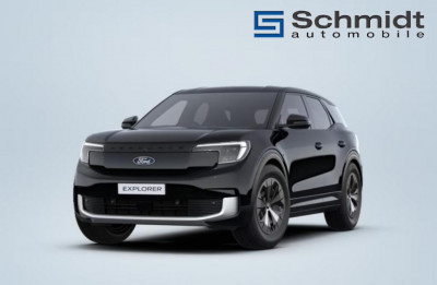 Ford Explorer Neuwagen