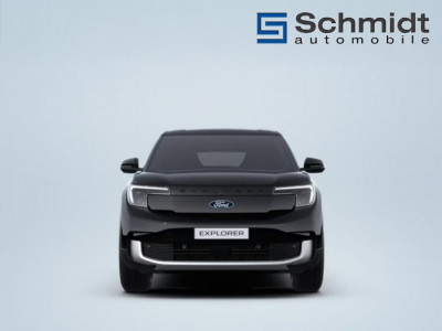 Ford Explorer Neuwagen