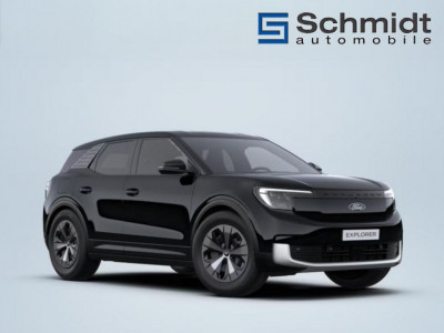 Ford Explorer Neuwagen