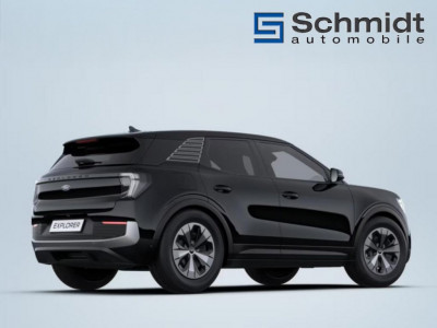 Ford Explorer Neuwagen
