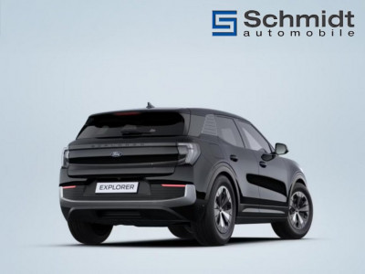 Ford Explorer Neuwagen