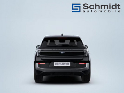 Ford Explorer Neuwagen