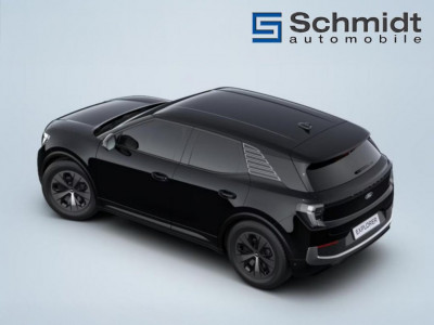 Ford Explorer Neuwagen