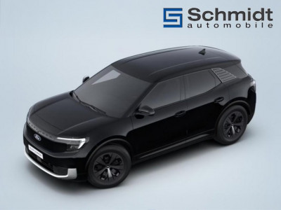 Ford Explorer Neuwagen