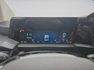 Ford Transit Custom Neuwagen