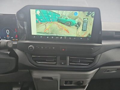 Ford Transit Custom Neuwagen