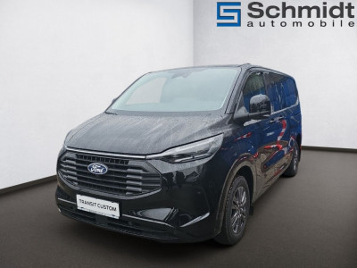 Ford Transit Custom Neuwagen