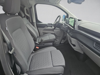 Ford Transit Custom Neuwagen