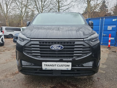 Ford Transit Custom Neuwagen