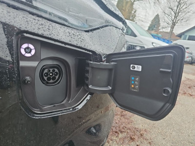 Ford Transit Custom Neuwagen