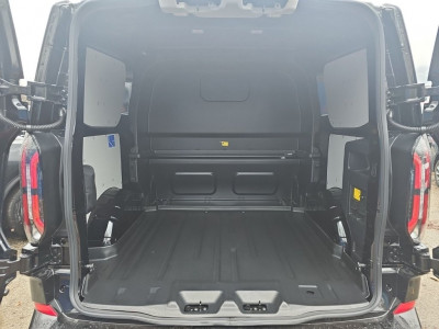 Ford Transit Custom Neuwagen