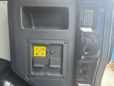 Ford Transit Custom Neuwagen