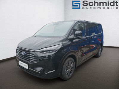 Ford Transit Custom Neuwagen