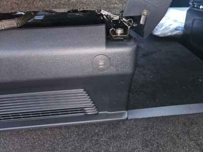 Ford Transit Custom Neuwagen