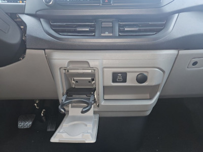 Ford Transit Custom Neuwagen