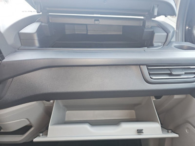 Ford Transit Custom Neuwagen