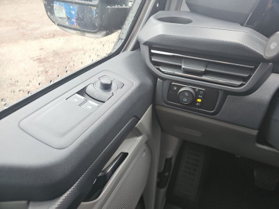 Ford Transit Custom Neuwagen