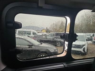 Ford Transit Custom Neuwagen