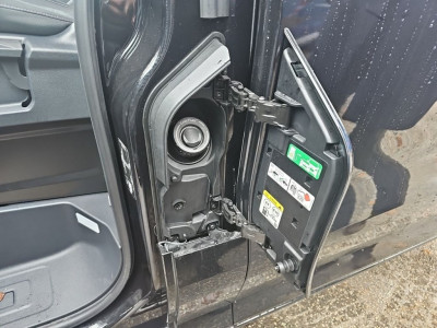 Ford Transit Custom Neuwagen