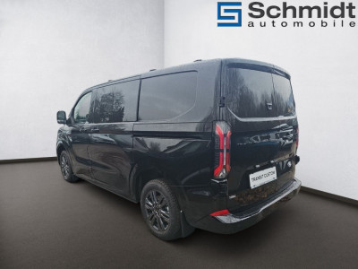Ford Transit Custom Neuwagen